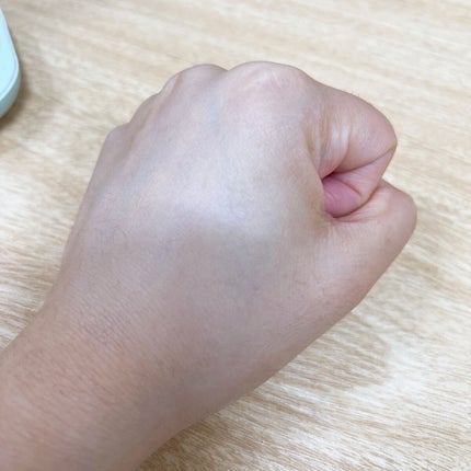 ネオクッション マット/LANEIGE/クッションファンデーションを使ったクチコミ(5枚目)