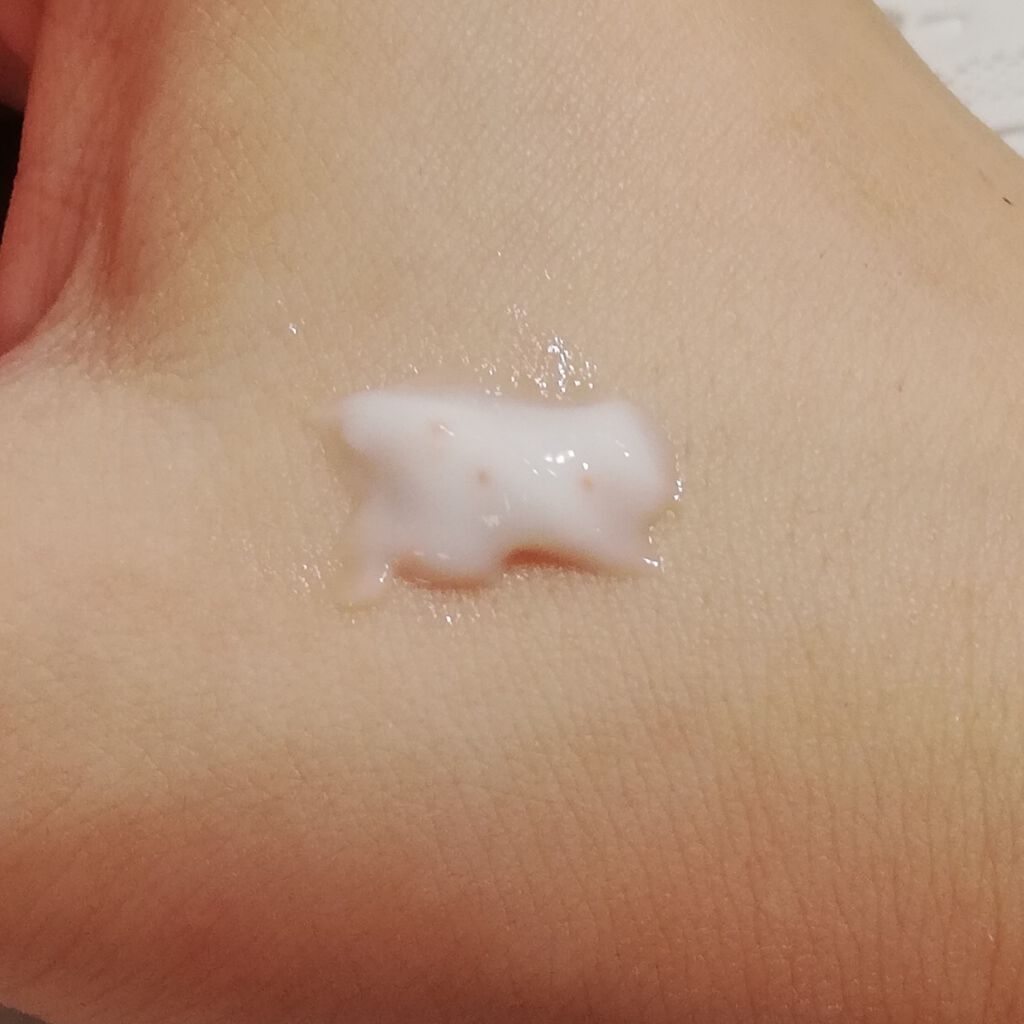 薬用ハンドクリーム モアディープ/ハンド・尿素シリーズ/ハンドクリームを使ったクチコミ(2枚目)