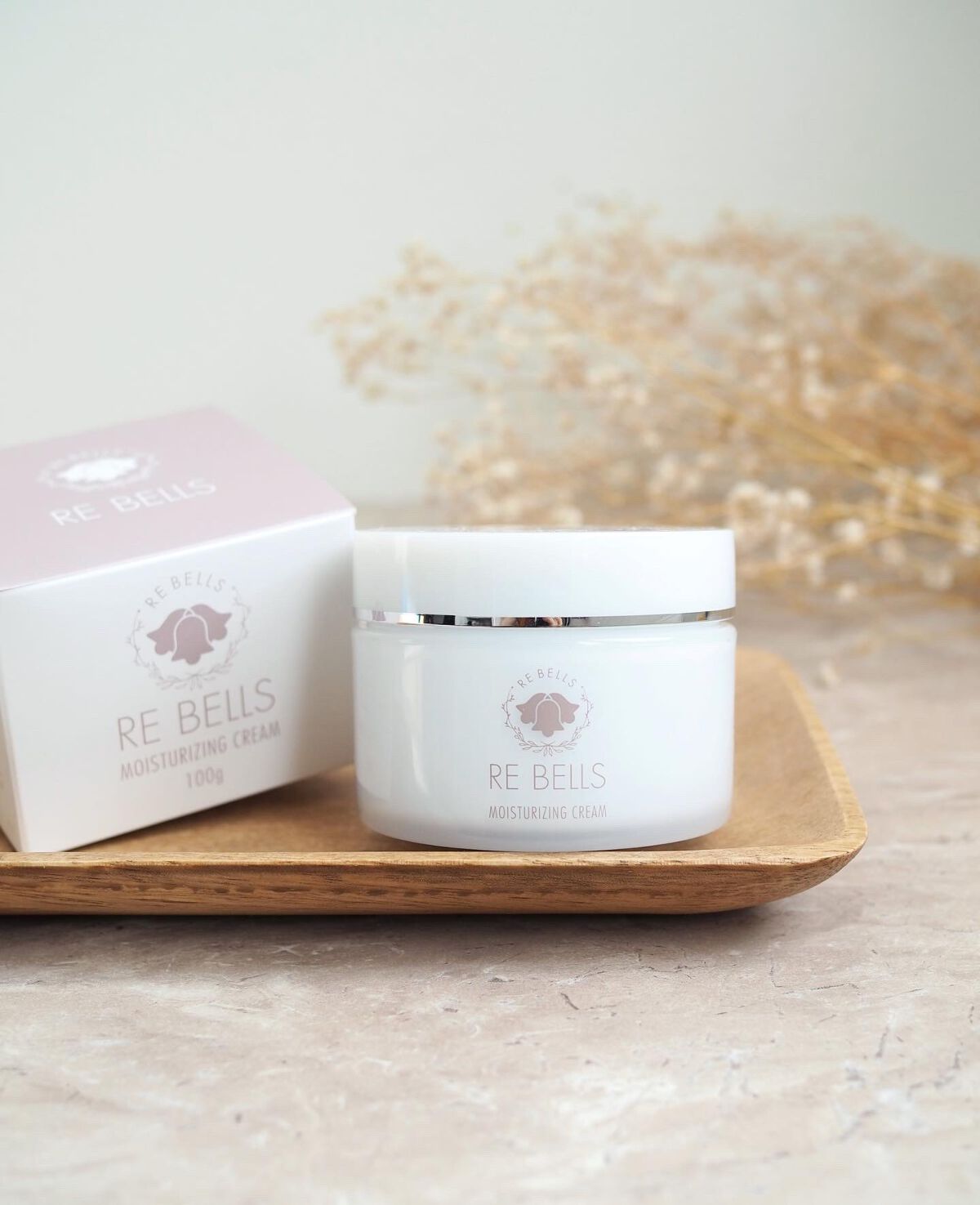 保湿クリーム/REBELLS/オールインワン化粧品を使ったクチコミ（1枚目）