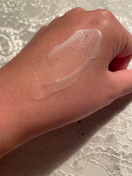 ミルクハンドクリーム/DAISO/ハンドクリームを使ったクチコミ(4枚目)