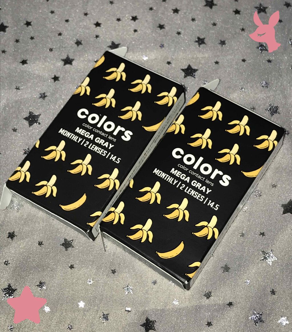 colors 1month/colors/1ヶ月(1MONTH)カラコンを使ったクチコミ(1枚目)