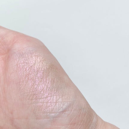 リュクスアイシャドウ/BOBBI BROWN/単色アイシャドウを使ったクチコミ(4枚目)