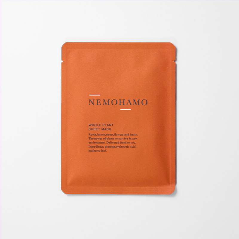 1枚入（20mL×1枚）