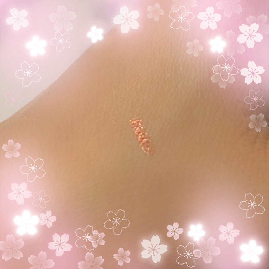 シンプルドローイングアイライナー/VAVI MELLO/ペンシルアイライナーを使ったクチコミ(2枚目)