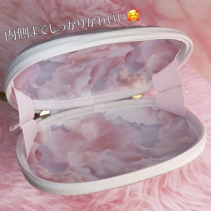 アイグロウ ジェム/DECORTÉ/ジェル・クリームアイシャドウを使ったクチコミ(4枚目)