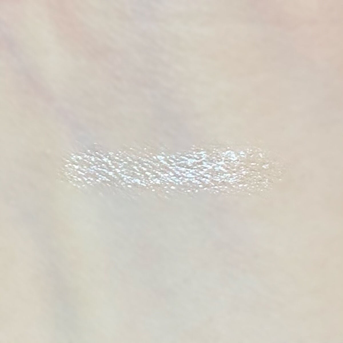 涙袋アイシャドウ(ステックアイシャドウ)/coou/スティックアイシャドウを使ったクチコミ(4枚目)