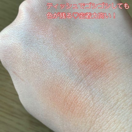 レ キャトル オンブル/CHANEL/アイシャドウパレットを使ったクチコミ(6枚目)