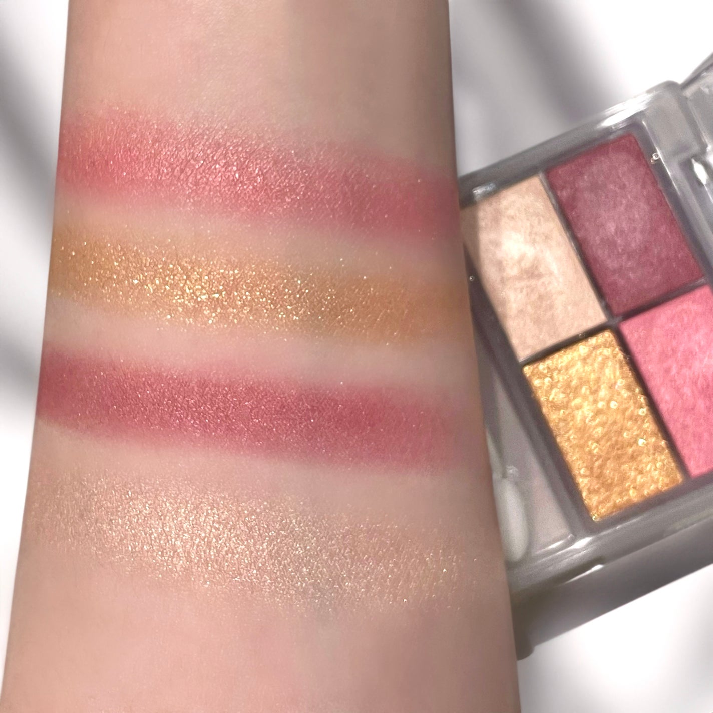 Creme Gel Liner/ColourPop/ペンシルアイライナーを使ったクチコミ(3枚目)