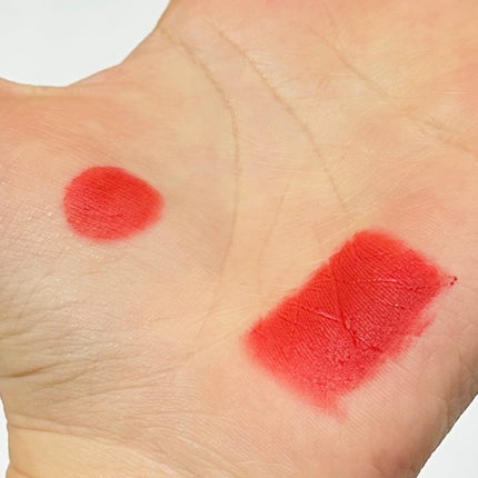 オブジェリキッド 009 Perception/MUZIGAE MANSION/口紅の画像