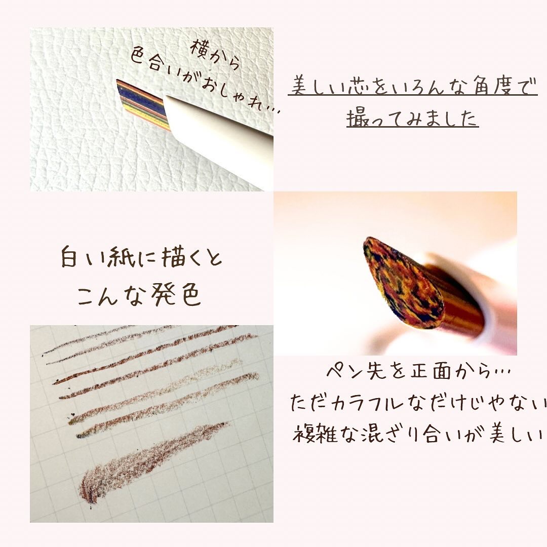 カラーブレンドアイブローペンシル/ディエム クルール/アイブロウペンシルを使ったクチコミ（2枚目）