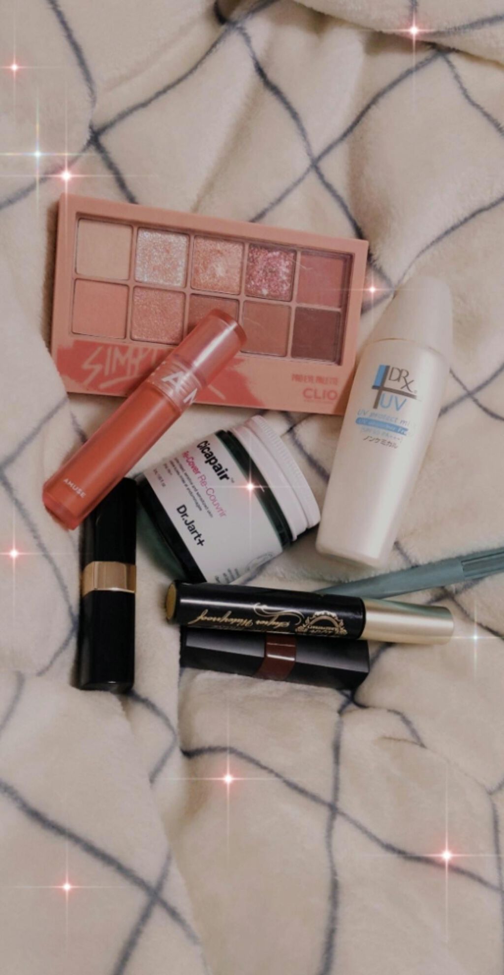 ゼロベルベットティント/rom&nd/リップティントを使ったクチコミ（2枚目）