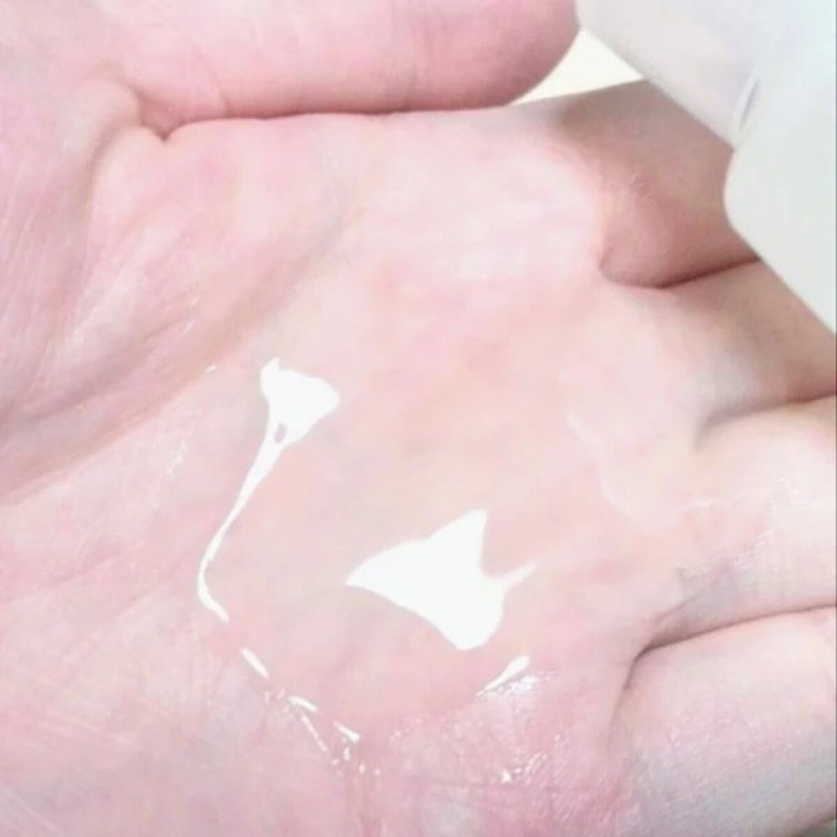 クリアゲルクレンズ/Ｆleuri(フルリ)/クレンジングジェルを使ったクチコミ（2枚目）