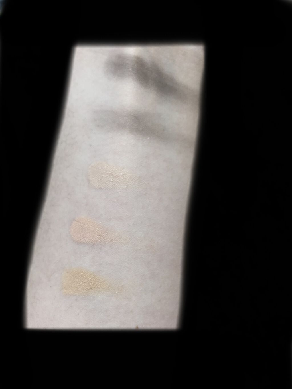 パウダーアイブロウR/CEZANNE/パウダーアイブロウを使ったクチコミ（2枚目）