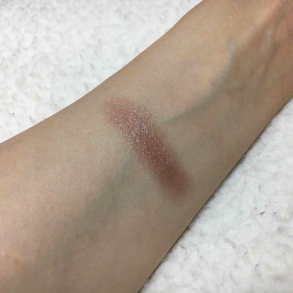 アディクション ザ アイシャドウ/ADDICTION/単色アイシャドウを使ったクチコミ(2枚目)