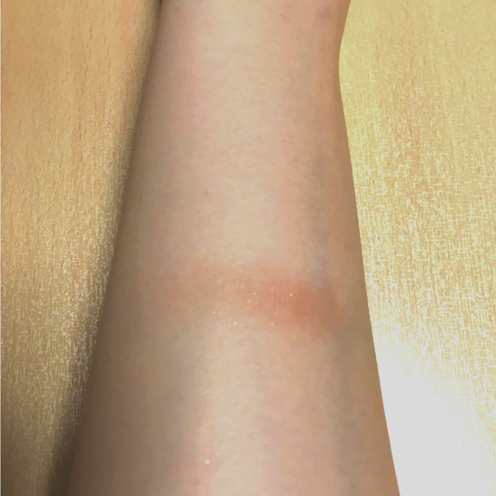 グローオン (レフィル)/shu uemura/パウダーチークを使ったクチコミ（2枚目）