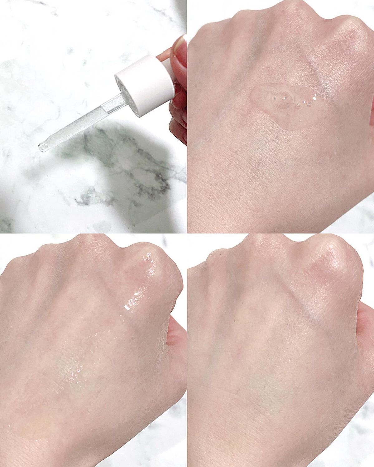 あずさ@スキンケアマニア on LIPS 「肌もストレス抱えてない?ビタミンD不足に#jmソリューションビ..」(4枚目)