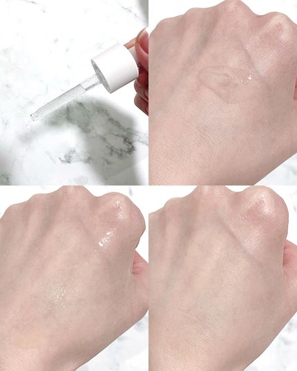 あずさ@スキンケアマニア on LIPS 「肌もストレス抱えてない?ビタミンD不足に#jmソリューションビ..」(4枚目)