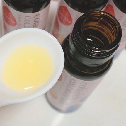 コラーゲンショット/コラリッチ/美容ドリンクを使ったクチコミ(4枚目)