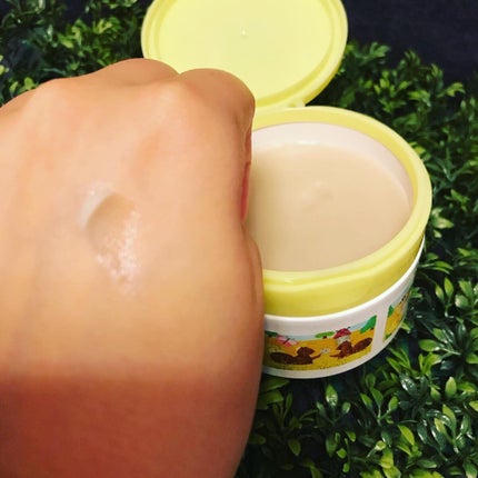 えり on LIPS 「夢みるバームガスール※1ブライトモイスチャー💫「夢みるバーム」..」(5枚目)