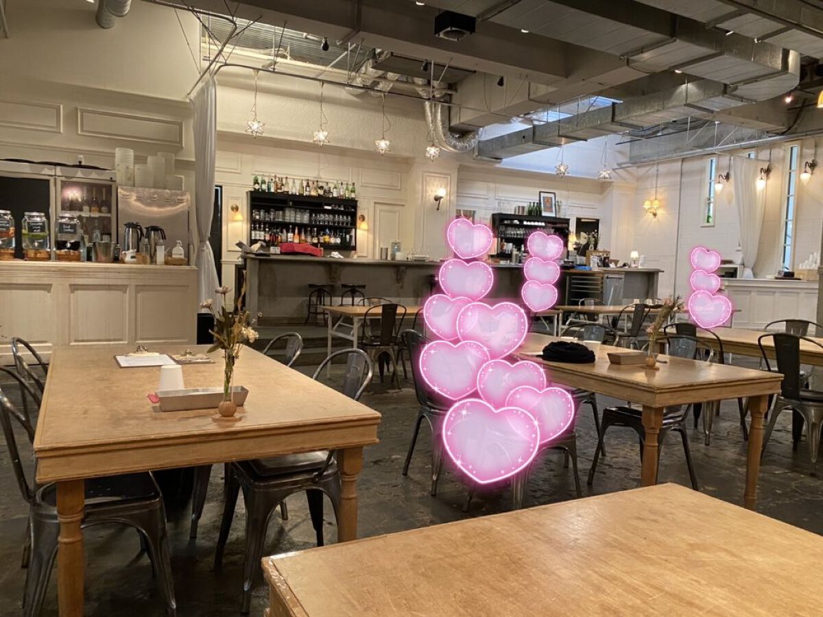 ジューシーラスティングティント/rom&nd/リップティントを使ったクチコミ（3枚目）