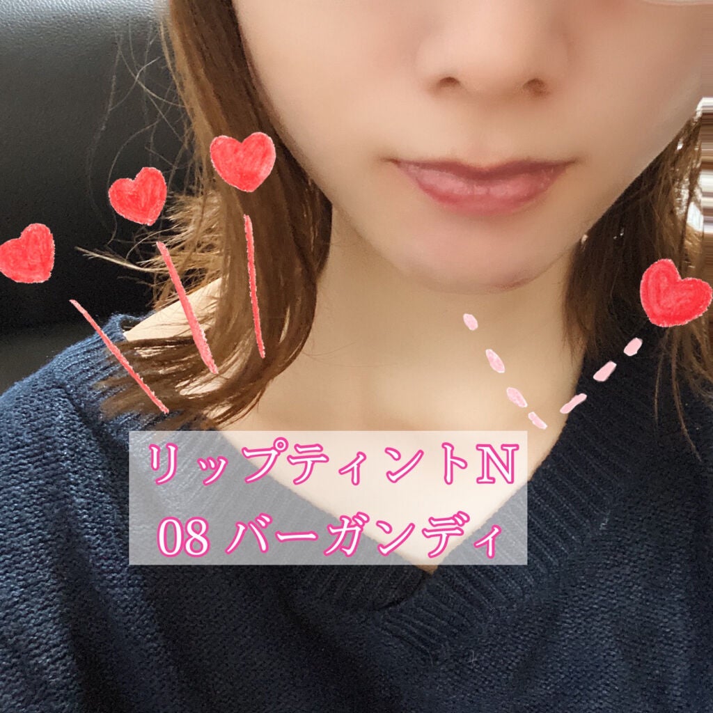 オペラ シアーリップカラー RN/OPERA/リップグロスを使ったクチコミ(6枚目)