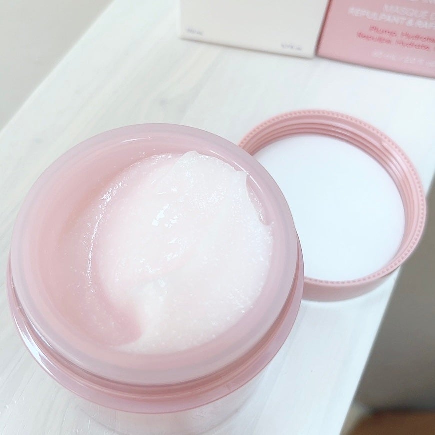 クリームスキン ローション/LANEIGE/化粧水を使ったクチコミ(4枚目)