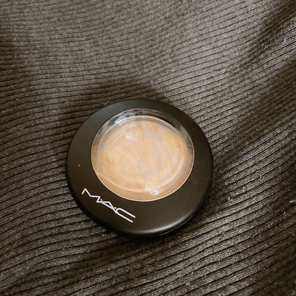 M·A·C ミネラライズ スキンフィニッシュ/M・A・C/パウダーハイライトを使ったクチコミ(1枚目)