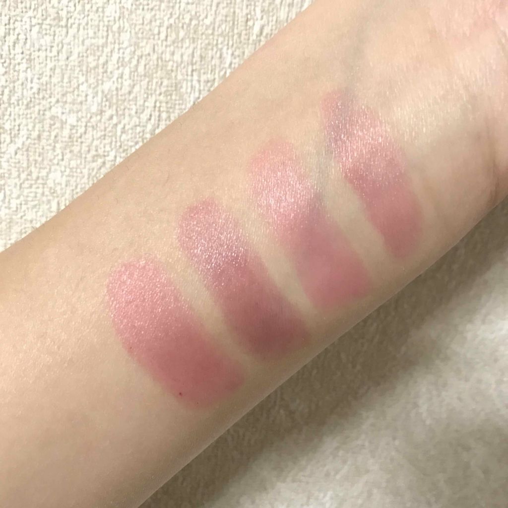 オペラ リップティント N/OPERA/リップティントを使ったクチコミ（3枚目）