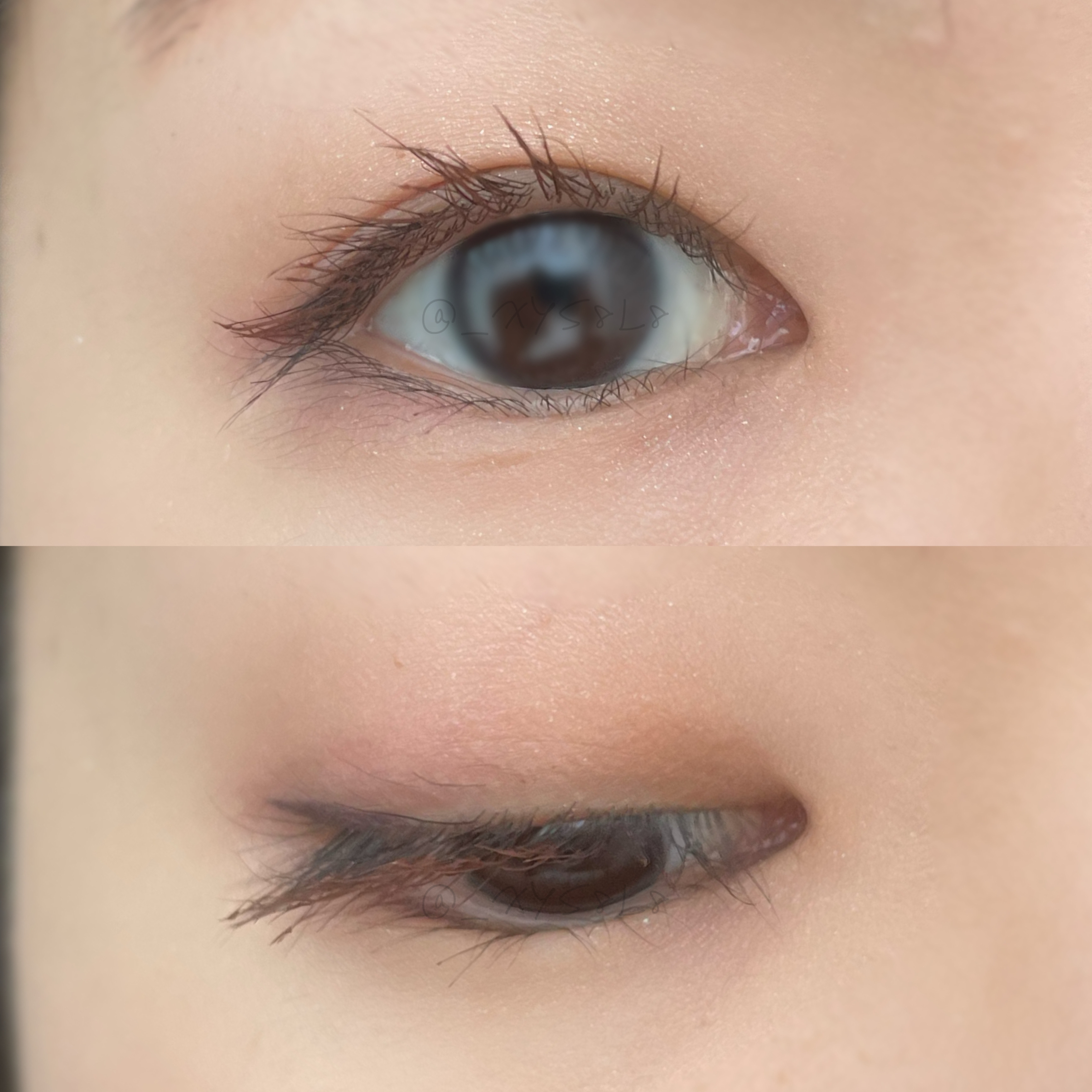 アイカラーレーション/LUNASOL/アイシャドウパレットを使ったクチコミ（2枚目）