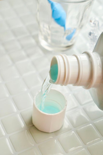 マウスウォッシュ マルチケア シトラスミント/ブレスラボ/マウスウォッシュ・スプレーを使ったクチコミ(2枚目)