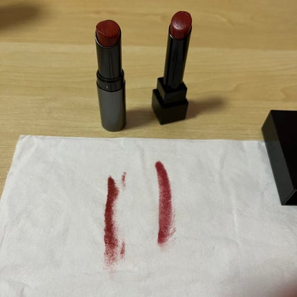 ケイト リップモンスター/KATE/口紅を使ったクチコミ(1枚目)