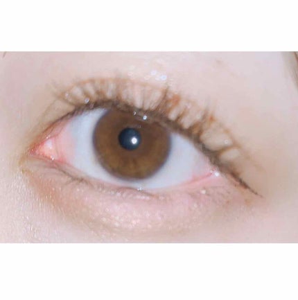 メッシュ アイテープ/shefun/二重まぶた用アイテムを使ったクチコミ(2枚目)