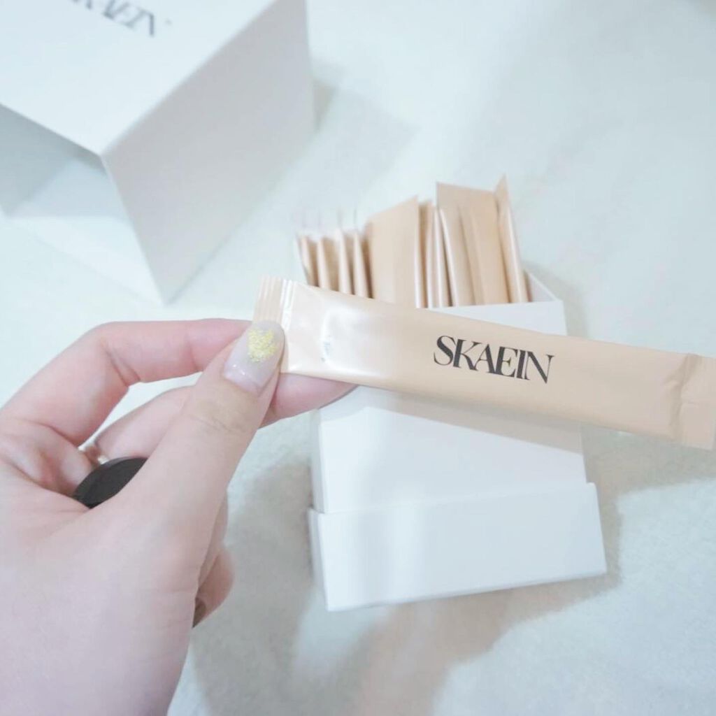 SKAEIN（スケイン）/SKAEIN/ドリンクを使ったクチコミ（1枚目）