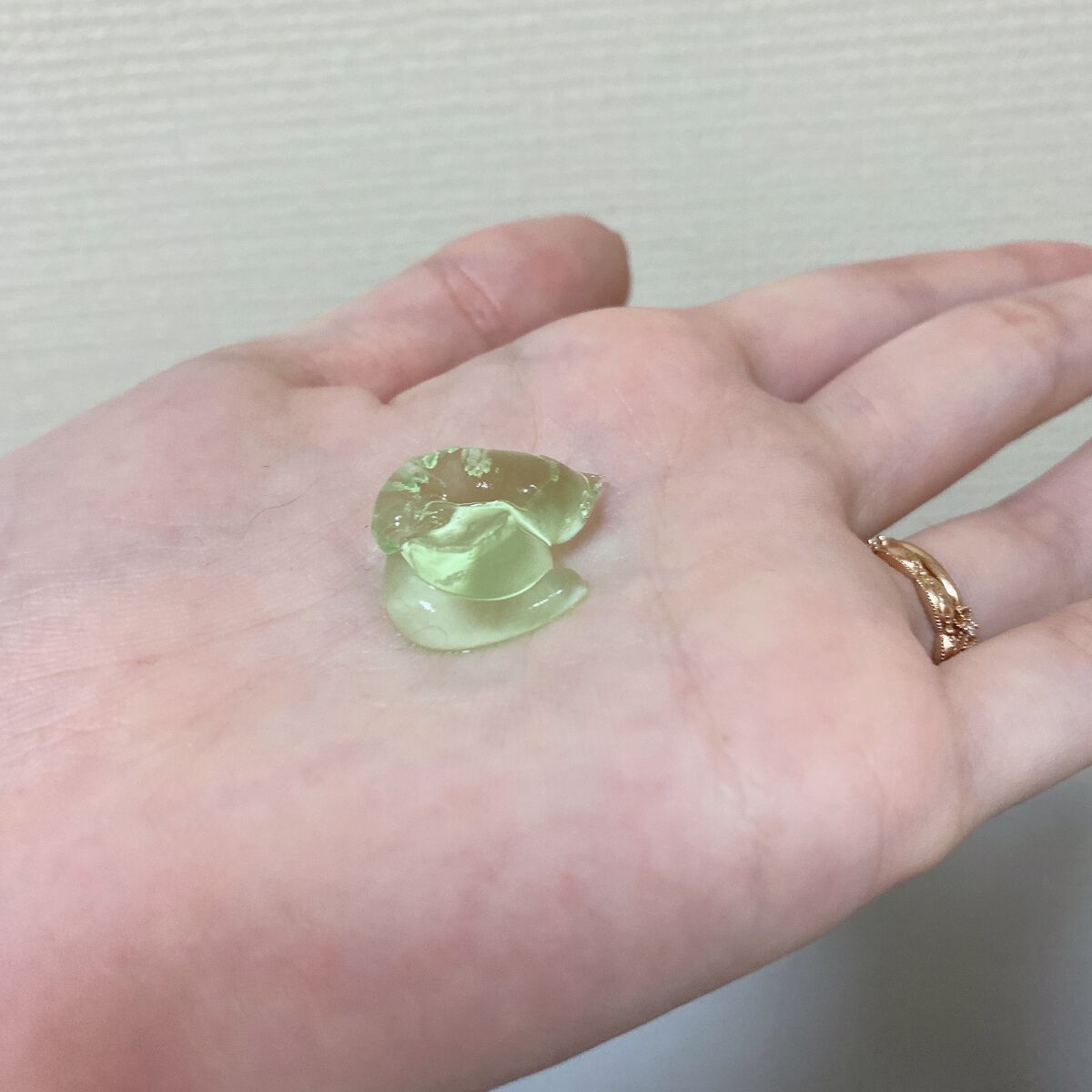 エンハンサー/ニュースキン/美容液を使ったクチコミ(2枚目)