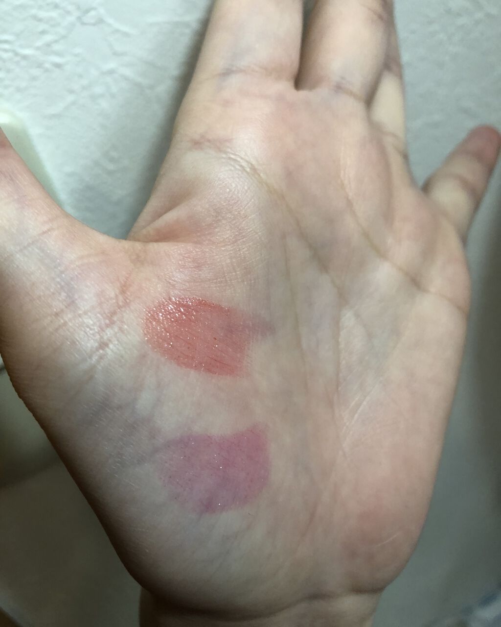 オペラ リップティント N/OPERA/リップティントを使ったクチコミ（2枚目）