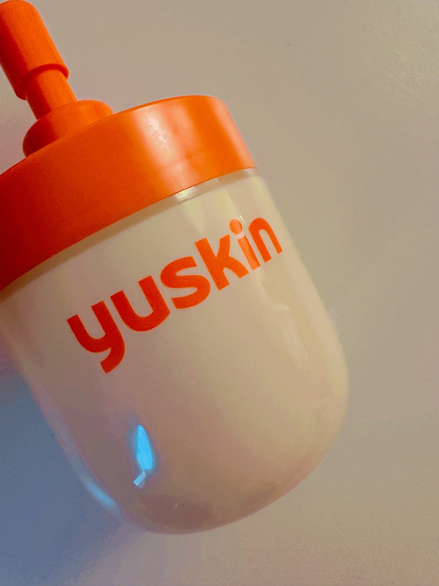 ユースキン/ユースキン/ボディクリームを使ったクチコミ(1枚目)