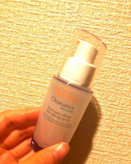 イドランス セラム インテンス/アベンヌ/美容液を使ったクチコミ(1枚目)