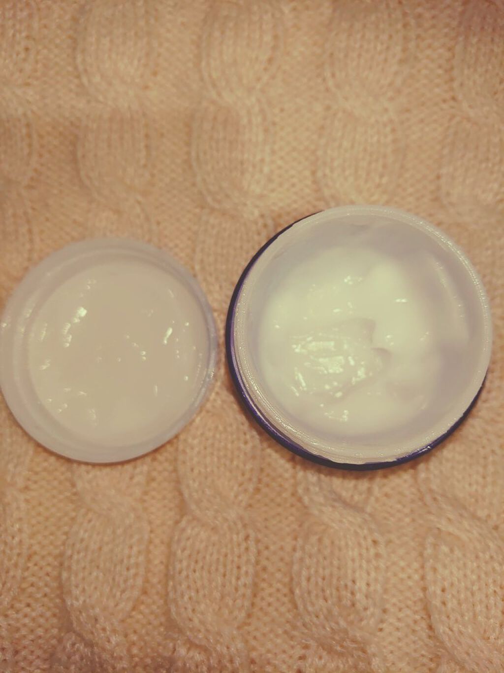 薬用美白 オールインワンジェル/DAISO/オールインワン化粧品を使ったクチコミ（3枚目）