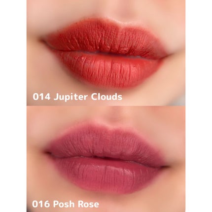 アディクション ザ マット リップ リキッド/ADDICTION/口紅を使ったクチコミ(3枚目)