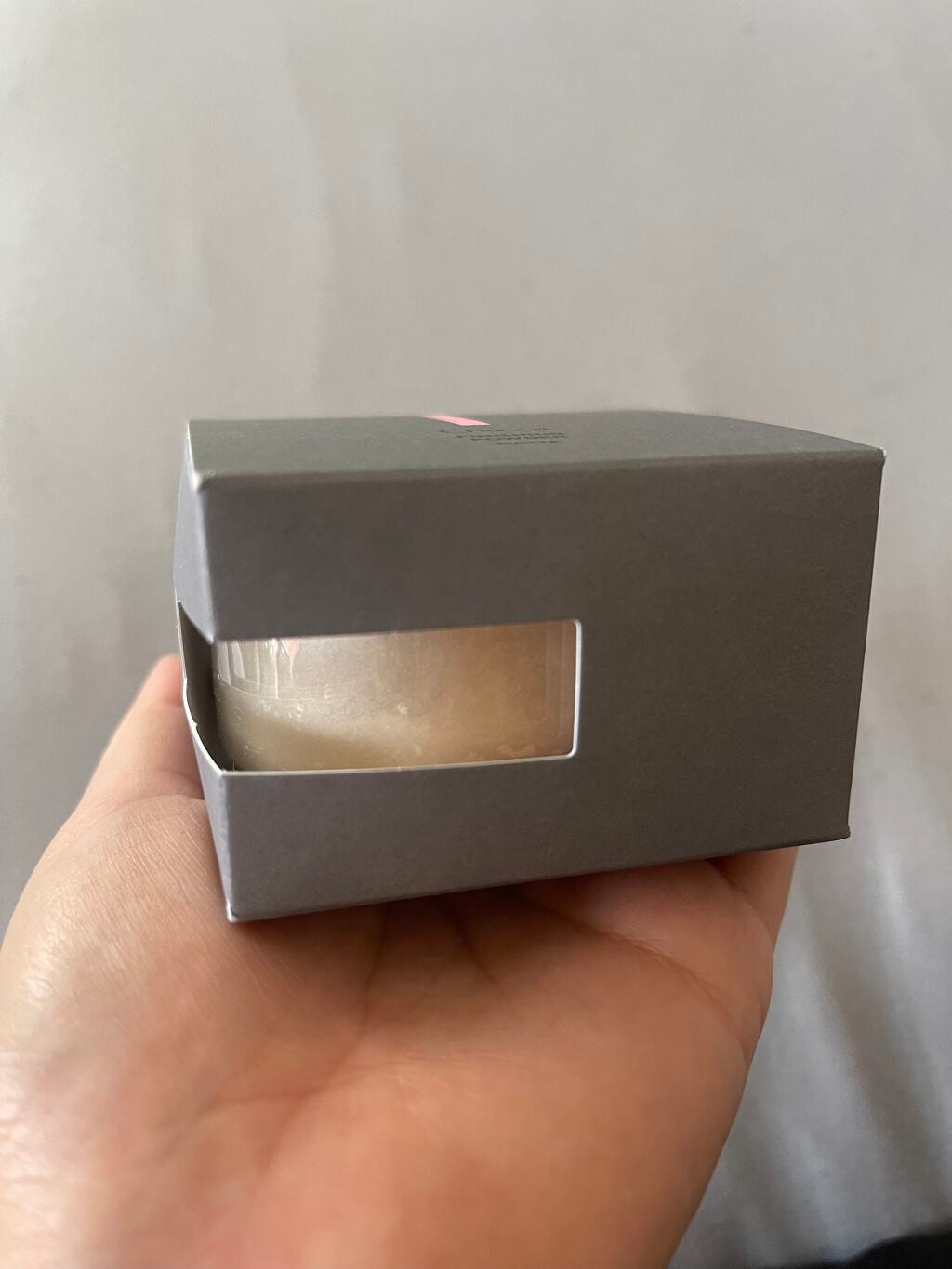 フィニッシングパウダー マット/チャコット・コスメティクス/ルースパウダーを使ったクチコミ(2枚目)