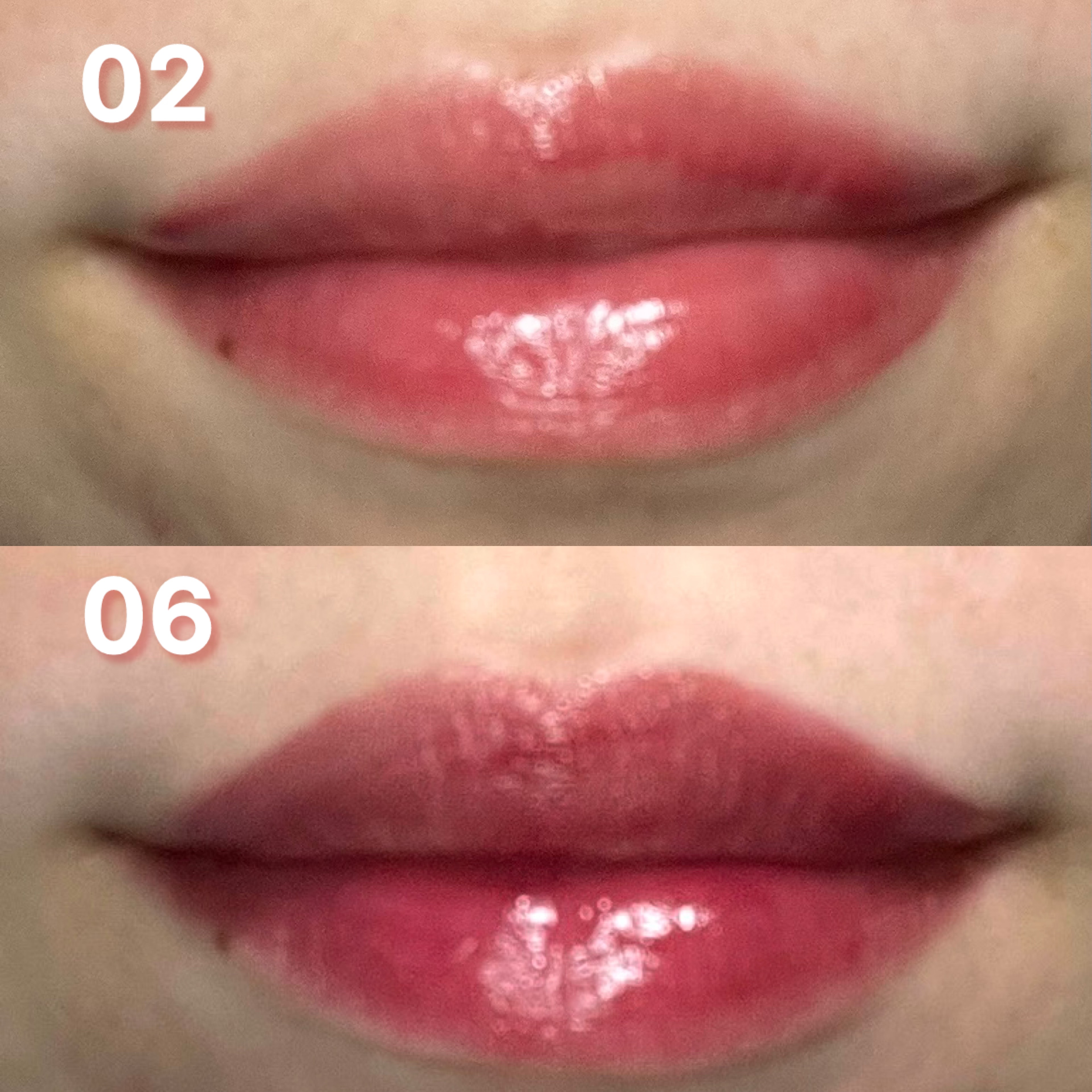 ジューシーリッププランパー6g/TPSY/リッププランパーを使ったクチコミ（2枚目）