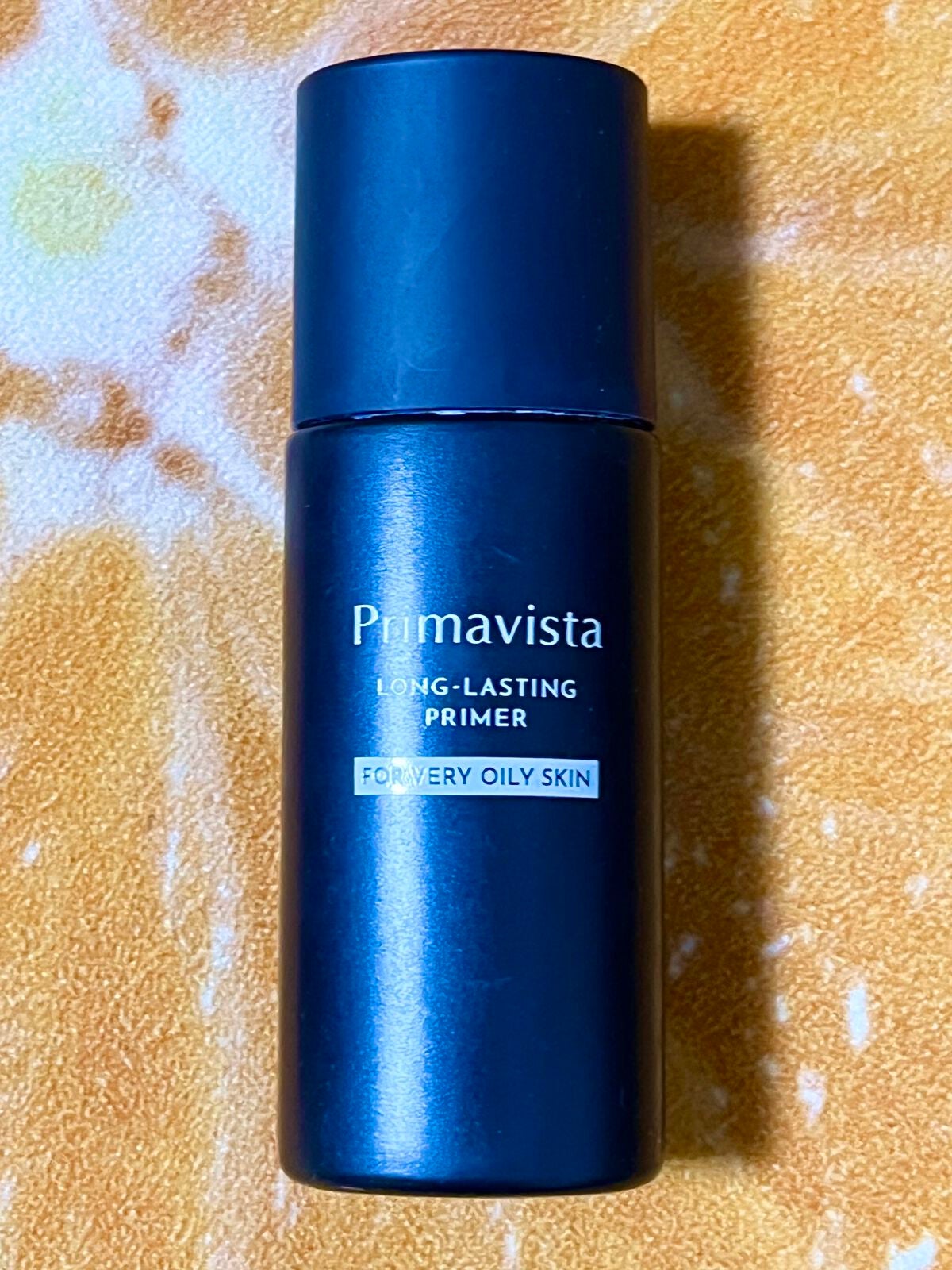 スキンプロテクトベース<皮脂くずれ防止> 超オイリー肌用/プリマヴィスタ/化粧下地を使ったクチコミ(2枚目)