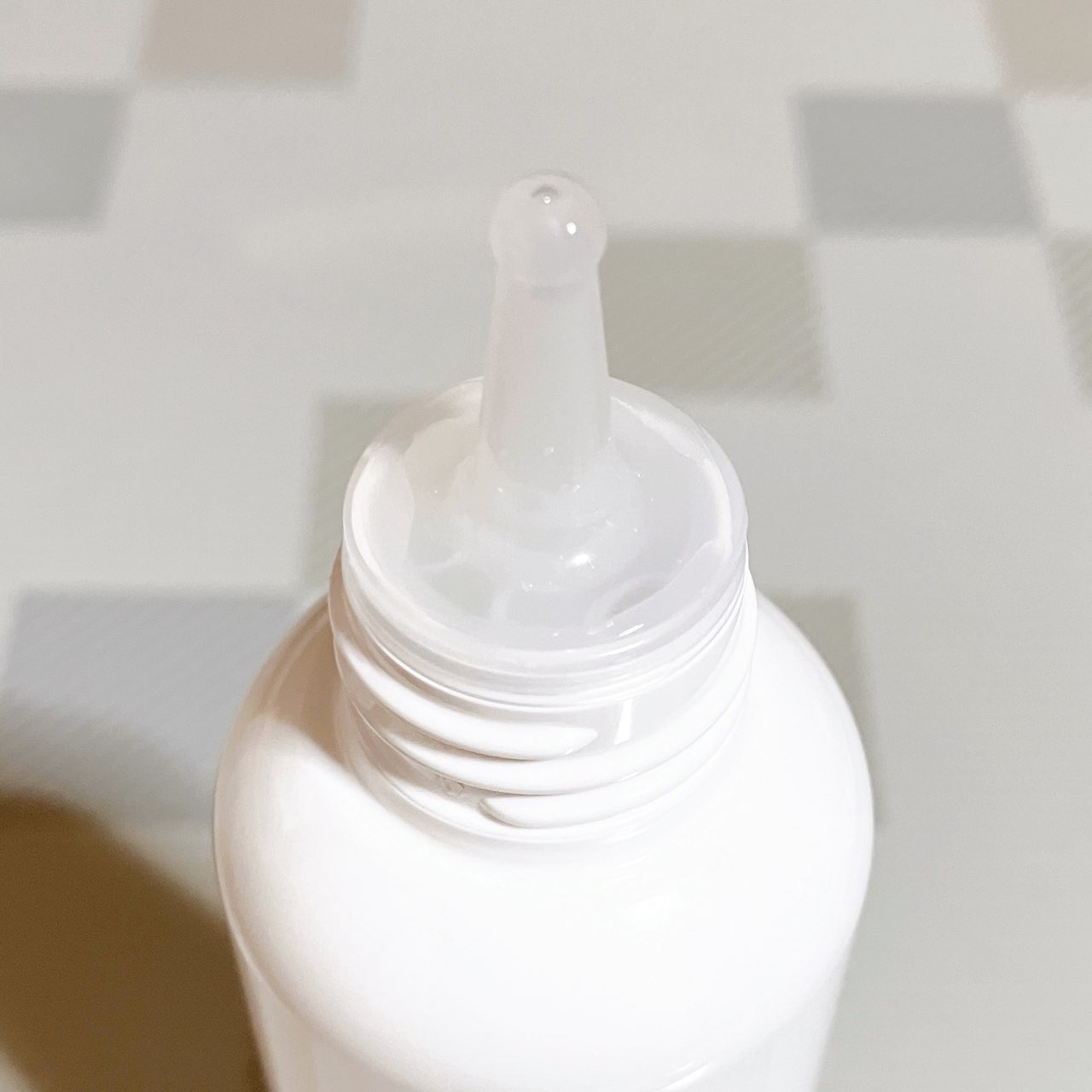 セラプリエ/柳屋/頭皮ローションを使ったクチコミ（3枚目）