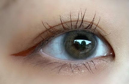 フラッシュシャドーパレット/EGLIPS/アイシャドウパレットを使ったクチコミ(1枚目)