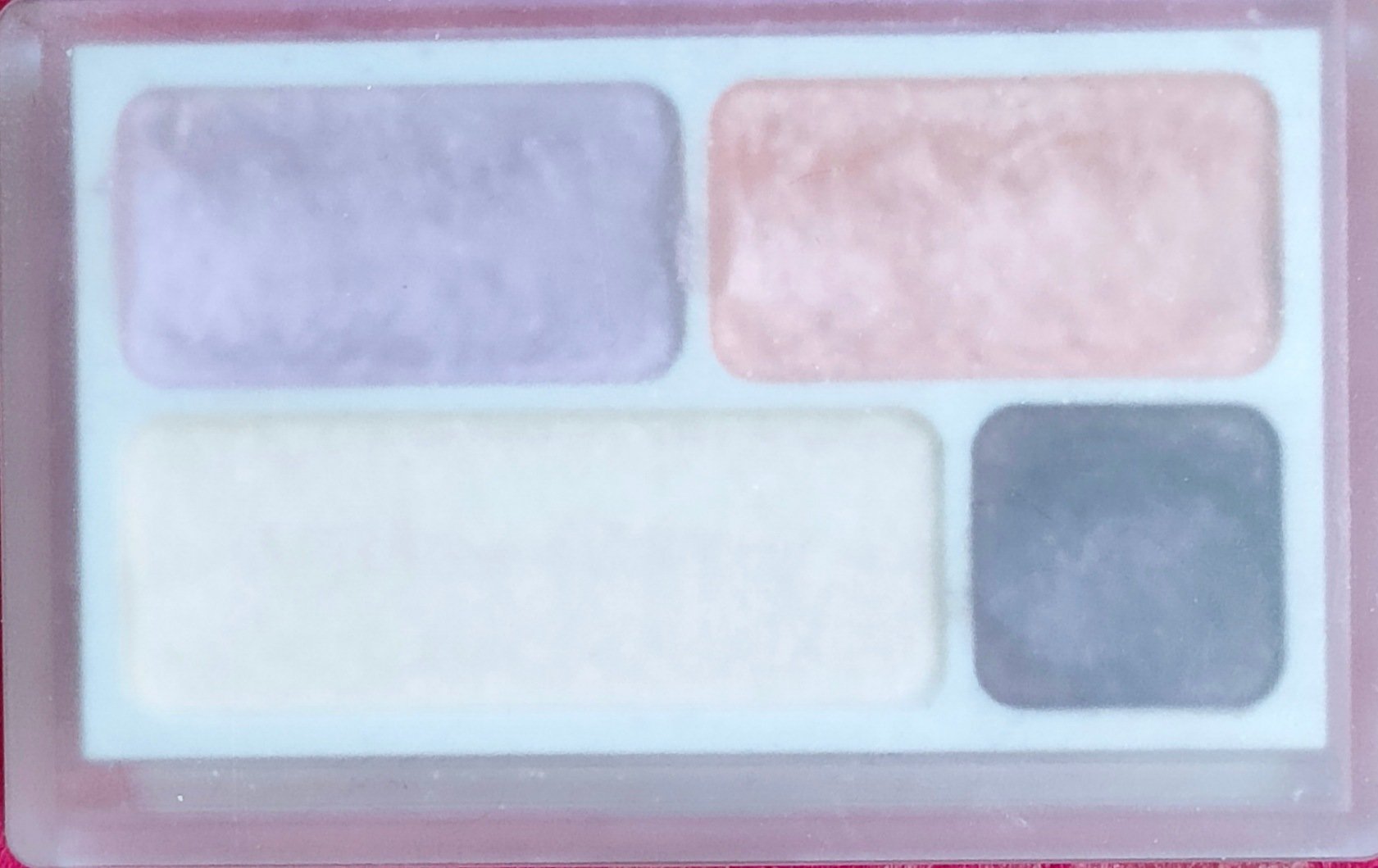 ニュアンスチェンジUV ジェル RS/アリィー/日焼け止めジェルを使ったクチコミ（2枚目）