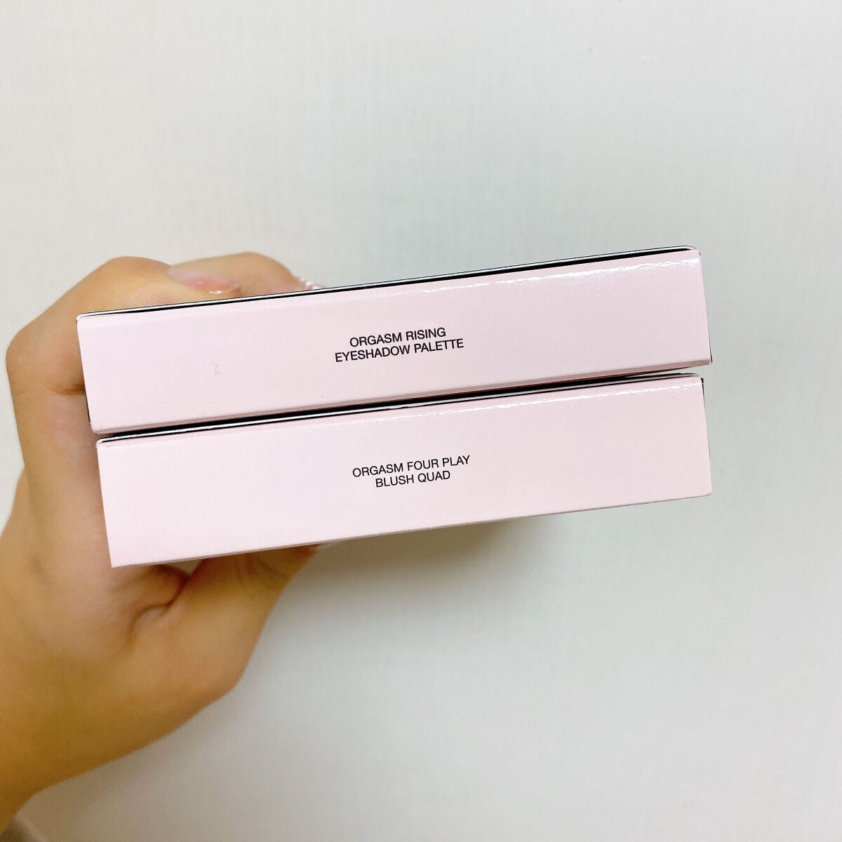 ハードワイヤードアイシャドー/NARS/単色アイシャドウを使ったクチコミ(5枚目)