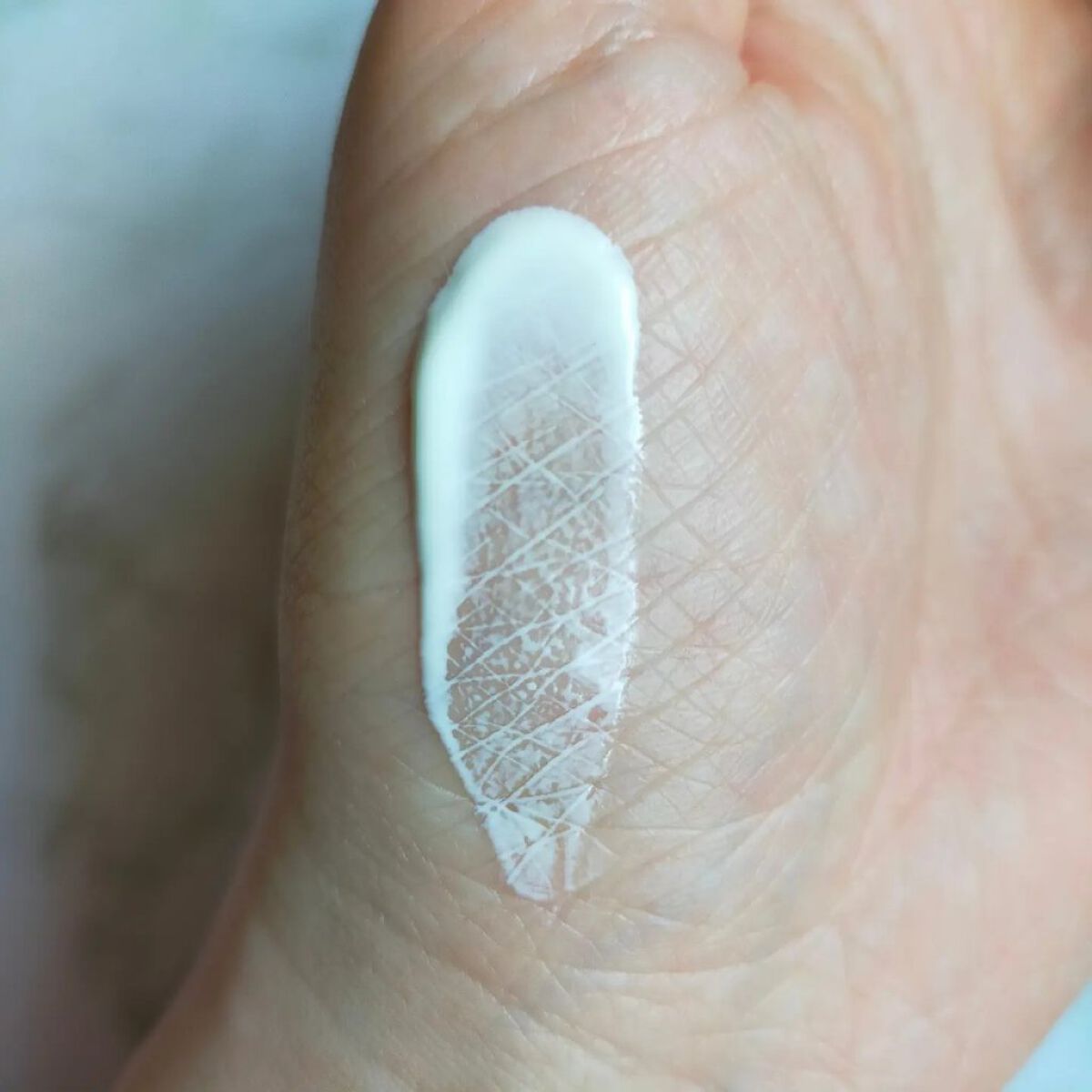 パーフェクトUV スキンケアジェル N/アネッサ/日焼け止め・UVケアを使ったクチコミ（3枚目）