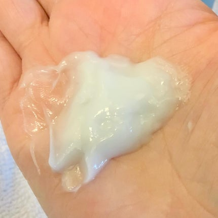 cocone クレイクリームシャンプー リペア/cocone/市販シャンプーを使ったクチコミ(4枚目)