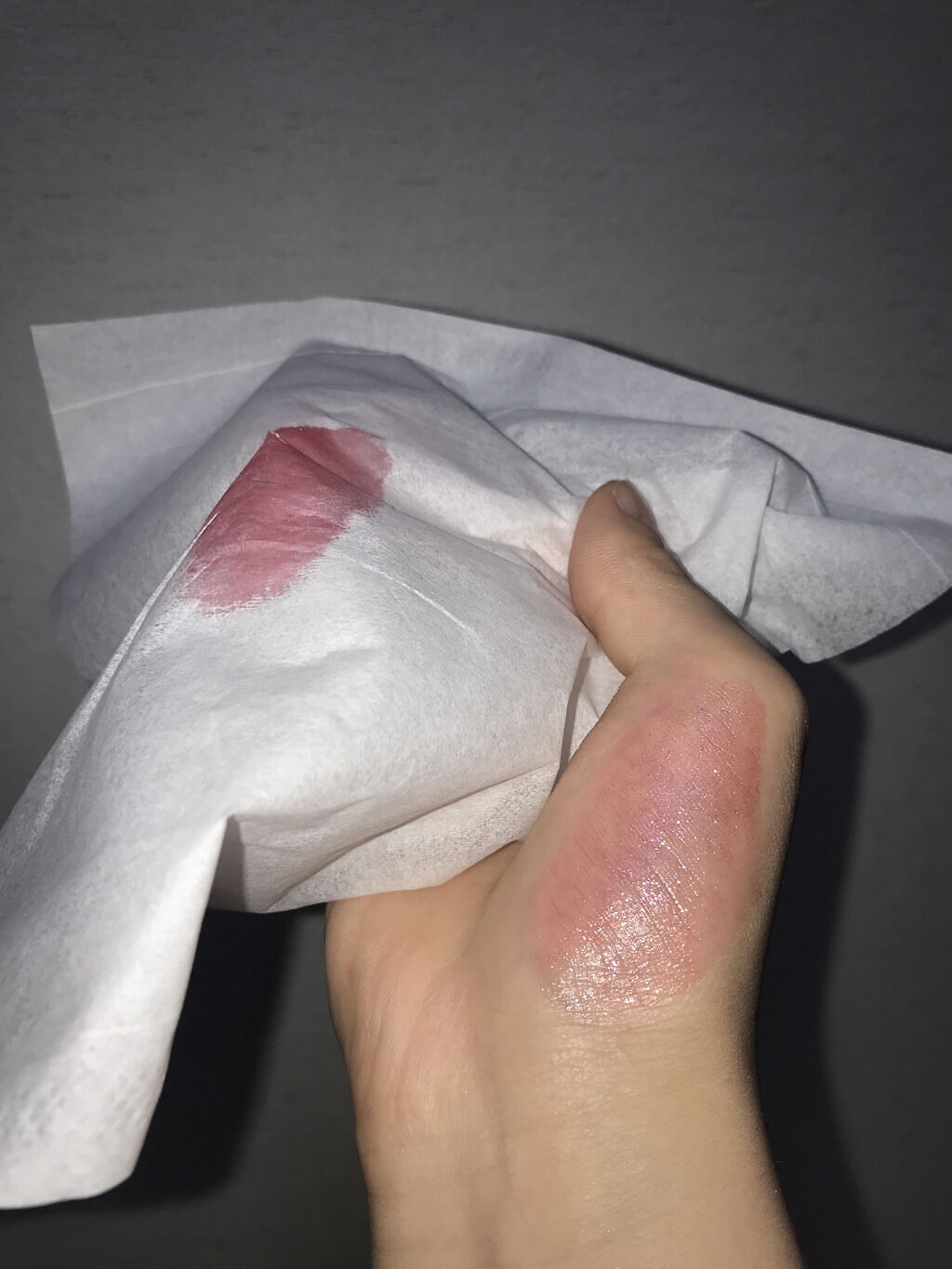 【旧】ディオール アディクト ステラー グロス 759 ディオールマニア/Dior/リップグロスを使ったクチコミ（3枚目）