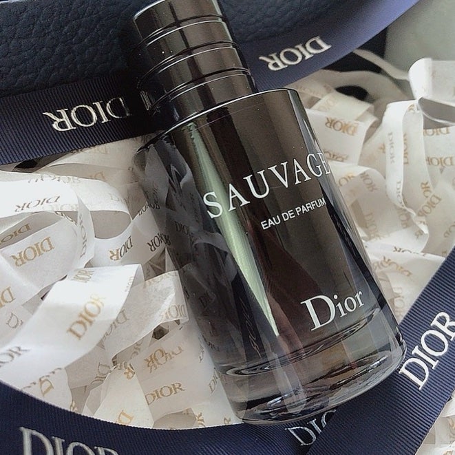 ソヴァージュ パルファン/Dior/香水(メンズ)を使ったクチコミ(5枚目)